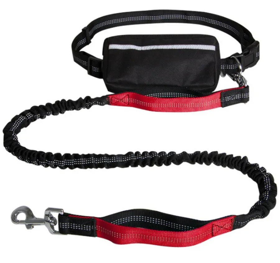 Stride Hands-Free Dog Leash, view 6