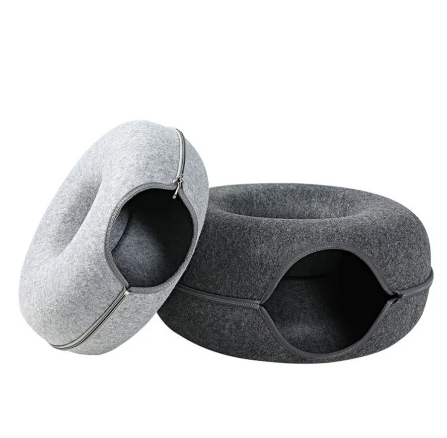 Burrow Tunnel Nest