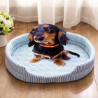 Cove Cooling Cat Bed