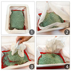Wrap Litter Box Liners, view 2