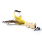 Quill Cat Teaser Wand