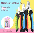 Lune Pet Nail Clippers