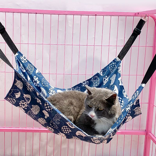 Ledge Window Cat Hammock, view 10