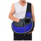 Satchel Crossbody Pet Carrier, view 15