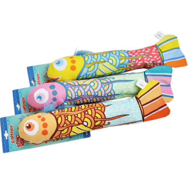 Minnow Catnip Fish Kicker