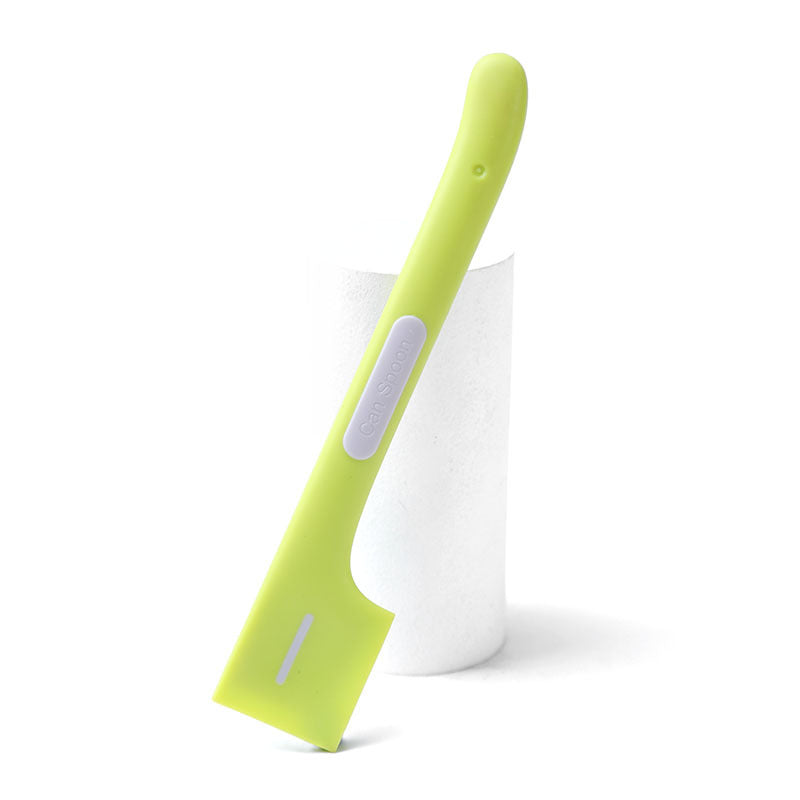 Crescent Can Opener Spoon, view 4