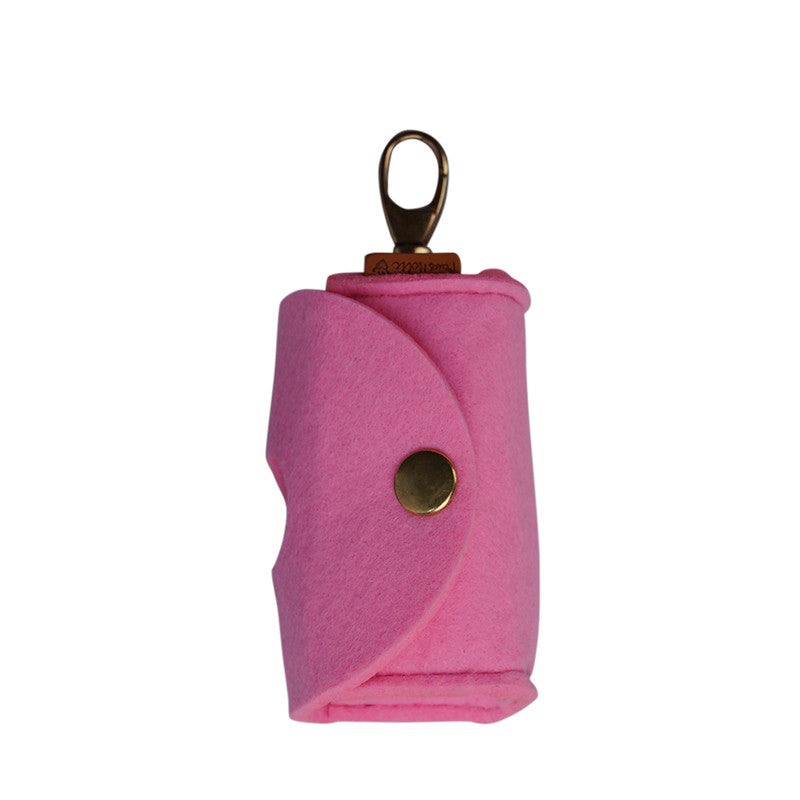 Sweep Dog Poop Bags