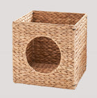 Willow Woven Cave