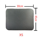 Terrace Double-Layer Litter Mat, view 21