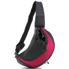 Cradle Mesh Sling Carrier, view 12