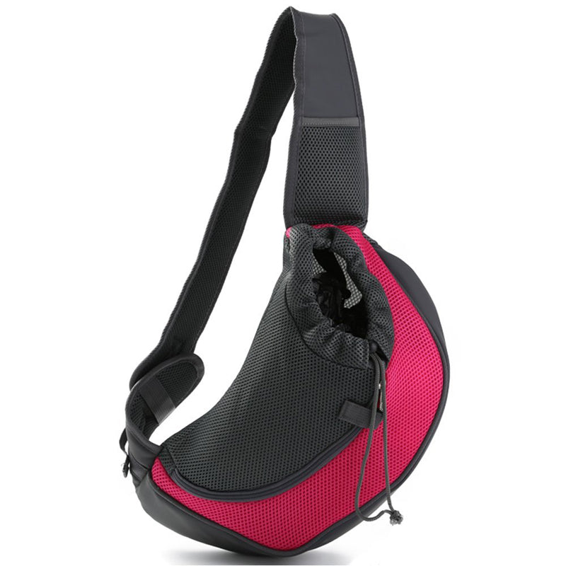 Cradle Mesh Sling Carrier, view 12
