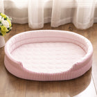 Cove Cooling Cat Bed