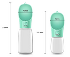 Dew Travel Water Bottle