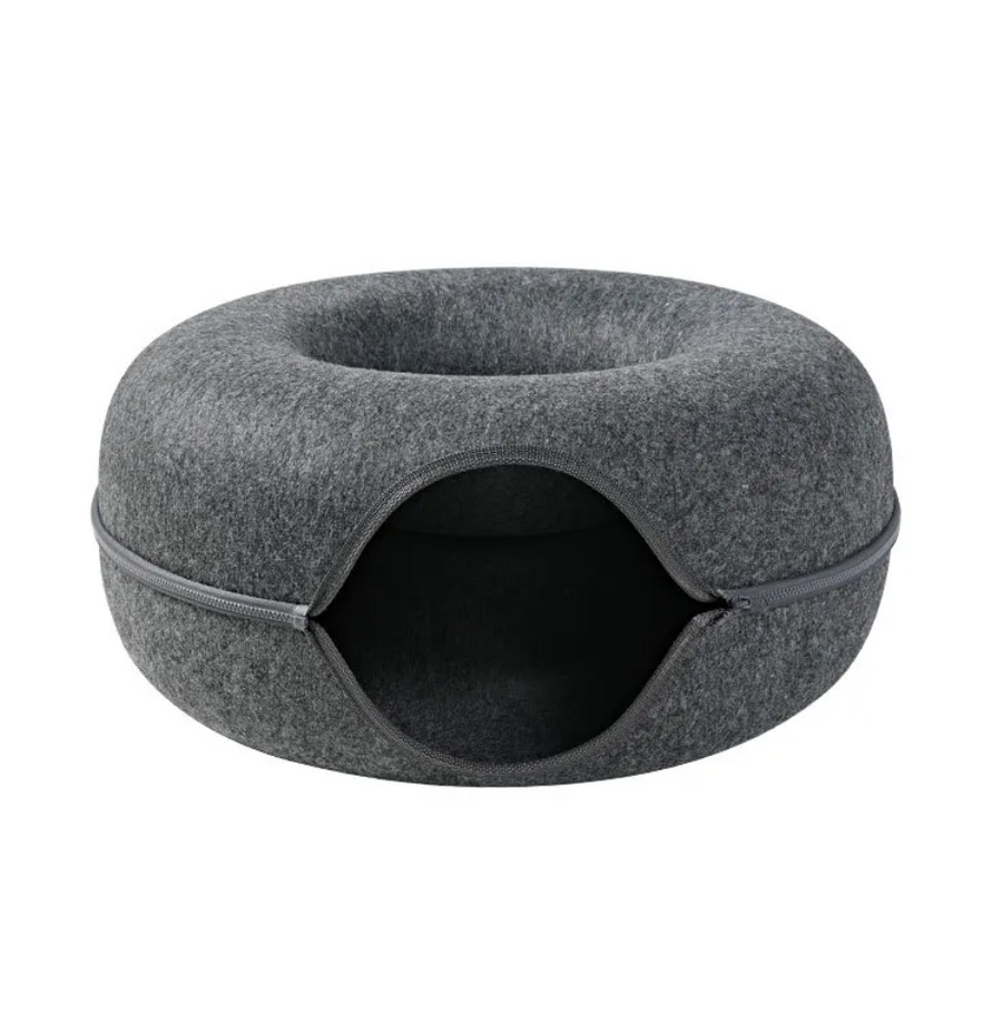 Burrow Tunnel Nest