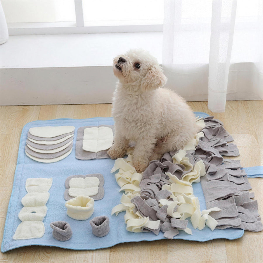 Forage Snuffle Mat, view 7