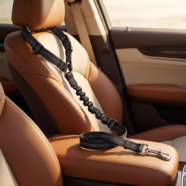Moor Car Safety Belt