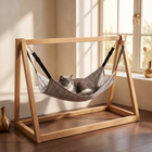 Ledge Window Cat Hammock