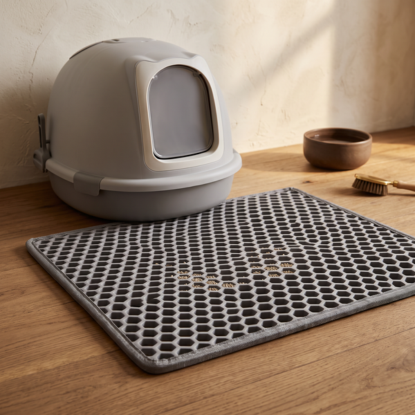 Threshold Cat Litter Mat