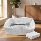 Wrap Litter Box Liners