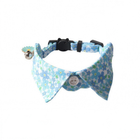 Blossom Bow Tie Collar, view 11