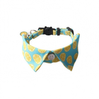 Blossom Bow Tie Collar, view 14