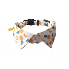 Blossom Bow Tie Collar, view 15