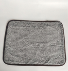 Dune Waterproof Shaggy Blanket, view 8
