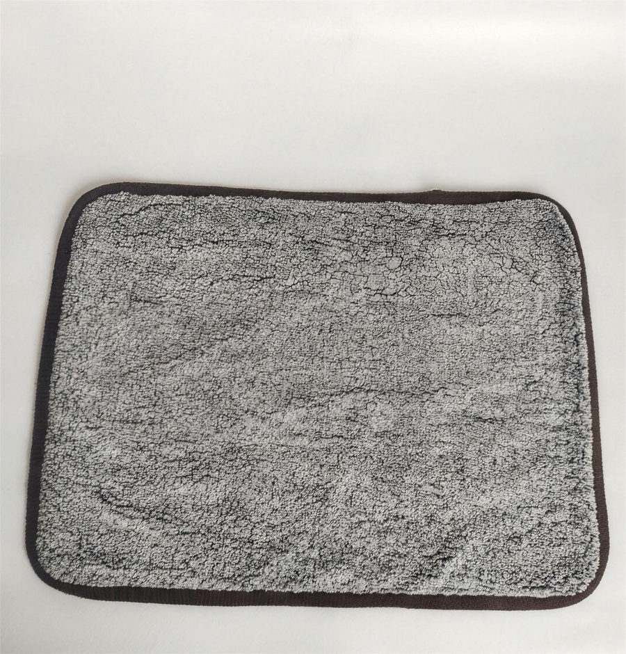 Dune Waterproof Shaggy Blanket, view 8