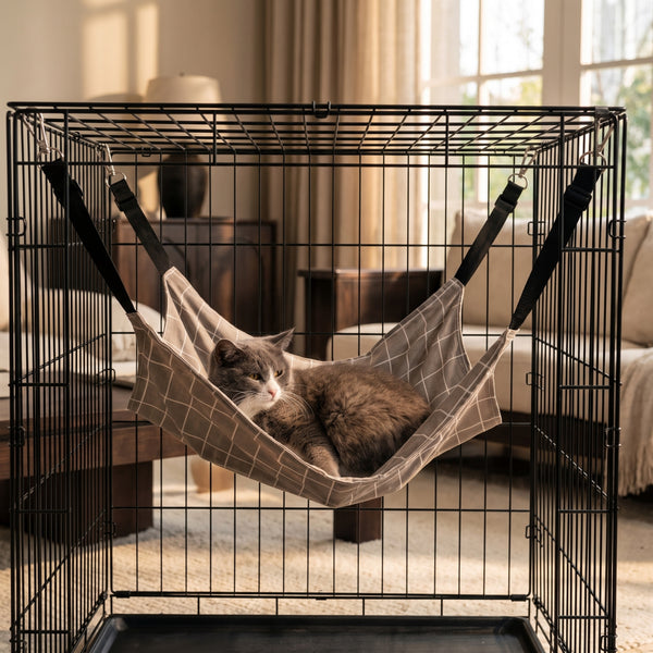 Ledge Window Cat Hammock — FELVO lifestyle